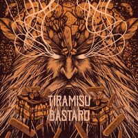 Пиво Tiramisu Bastard