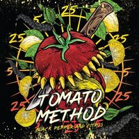 Пиво Tomato Method Black Pepper And Citrus