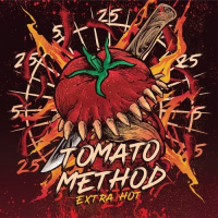 Пиво Tomato Method Extra Hot