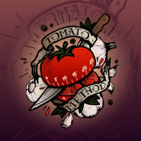 Пиво Tomato Method - Garlic&Coriander