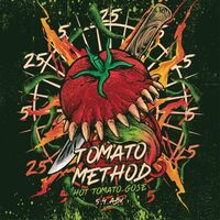 Пиво Tomato Method Hot Paprika Пиво Tomato Method Hot Paprika