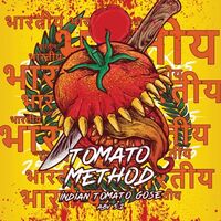 Пиво Tomato Method - Indian