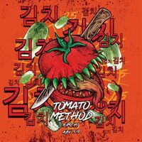 Пиво Tomato Method - Kimchi