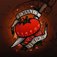 Пиво Tomato Method (Smoky Hot Edition)