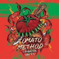 Пиво Tomato Method Sriracha