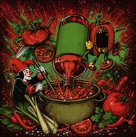 Пиво Tomato Thicket