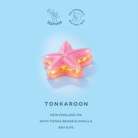 Пиво Tonkaroon