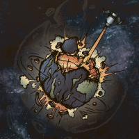 Пиво Total Collapse (10 months and 12 months)