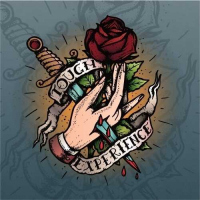 Пиво Tough Experience