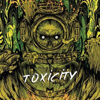 Пиво Toxicity Пиво Toxicity