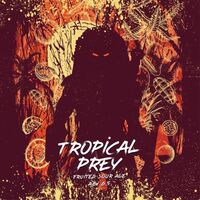Пиво Tropical Prey Пиво Tropical Prey