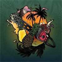 Пиво Tropical Slasher