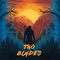 Пиво Two Blades