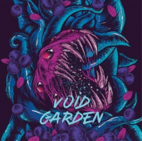 Пиво Void Garden