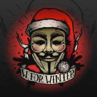 Пиво W For Winter