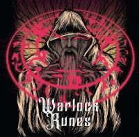 Пиво Warlock Runes