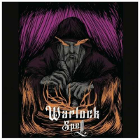 Пиво Warlock Spell Пиво Warlock Spell
