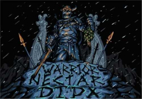 Пиво Warrior Nectar Пиво Warrior Nectar