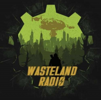 Пиво Wasteland Radio