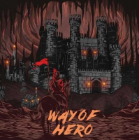 Пиво Way of Hero
