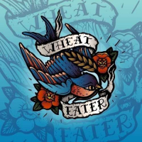 Пиво Wheat Eater