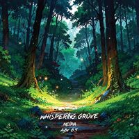 Пиво Whispering Grove