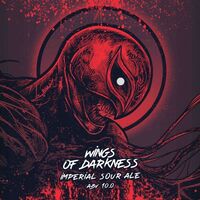 Пиво Wings of Darkness