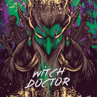 Пиво Witch Doctor