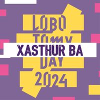 Пиво Xasthur B.A.