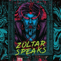 Пиво Zoltar Speaks