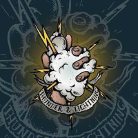 Пиво Thunder And Lightning Пиво Thunder And Lightning