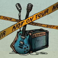 Пиво Not On Tour