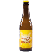 Пиво Serafijn Blond