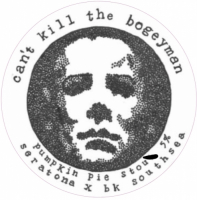 Пиво Can’t Kill the Bogeyman Пиво Can’t Kill the Bogeyman