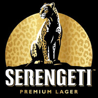Пиво Serengeti Premium Lager