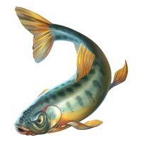 Пиво Гольян