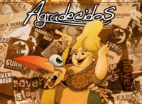 Пиво Agradecidos