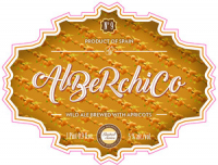 Пиво Alberchico Пиво Alberchico