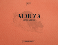Пиво Almuza
