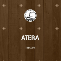 Пиво Atera