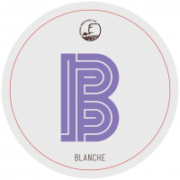 Пиво B - Blanche BIO