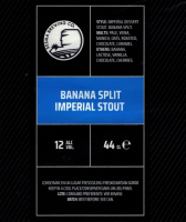 Пиво Banana Split Imperial Stout Пиво Banana Split Imperial Stout