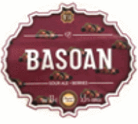 Пиво Basoan
