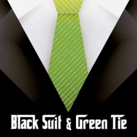 Пиво Black Suit & Green Tie Пиво Black Suit & Green Tie