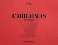 Пиво Carraimas Пиво Carraimas