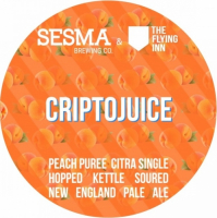 Пиво Criptojuice