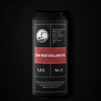 Пиво DDH New England IPA