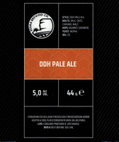 Пиво DDH Pale Ale