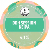 Пиво DDH Session NEIPA