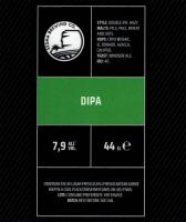Пиво DIPA